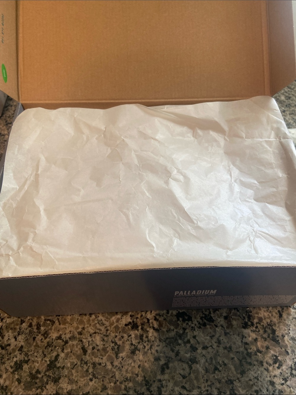 Palladium “Salsa” Pampa Hi top sneaker boots - Picture 2 of 14